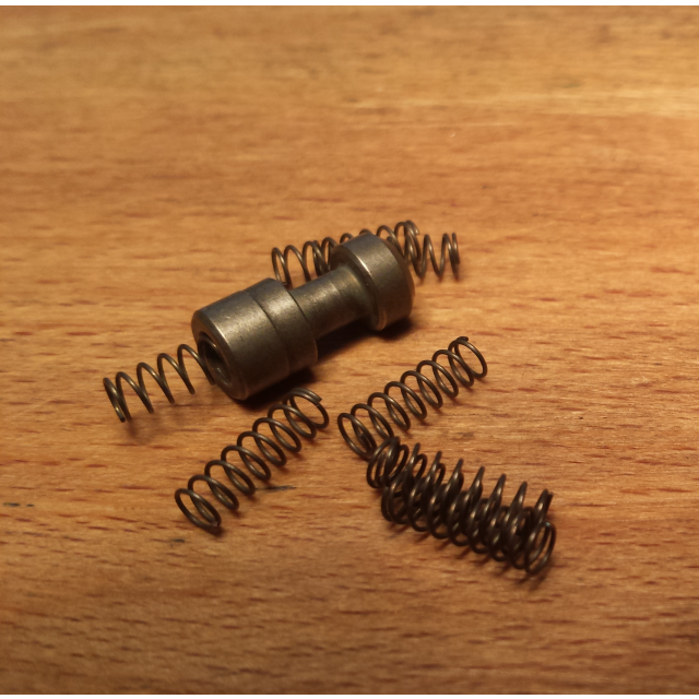 Safety Plunger Spring RP Glock