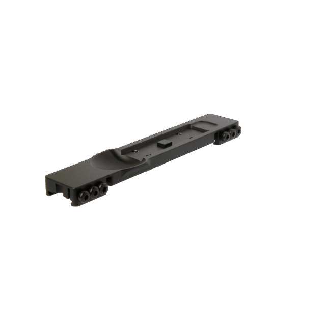 Aimpoint Micro Mount for Tikka T3 Rifle