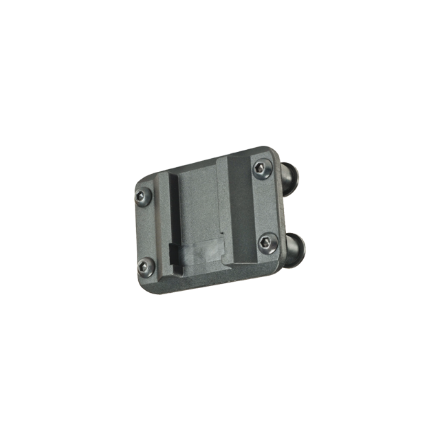 Ghost DUTY Belt Hanger, Hölsterhållare Ghost Duty