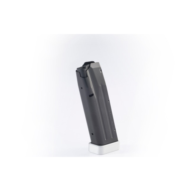 TANFOGLIO MAGASIN LF 9x19 K9 XTREME SILVER BASE