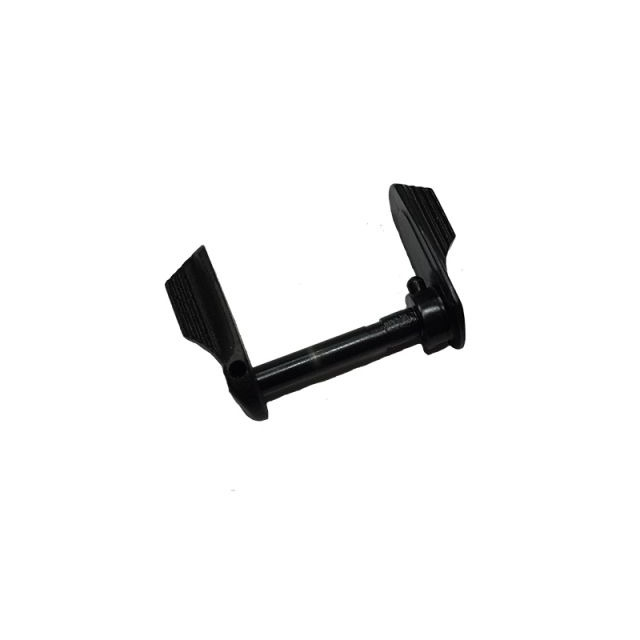 TANFOGLIO Safety Lever COMBAT AMBI - BLACK (23.B5)