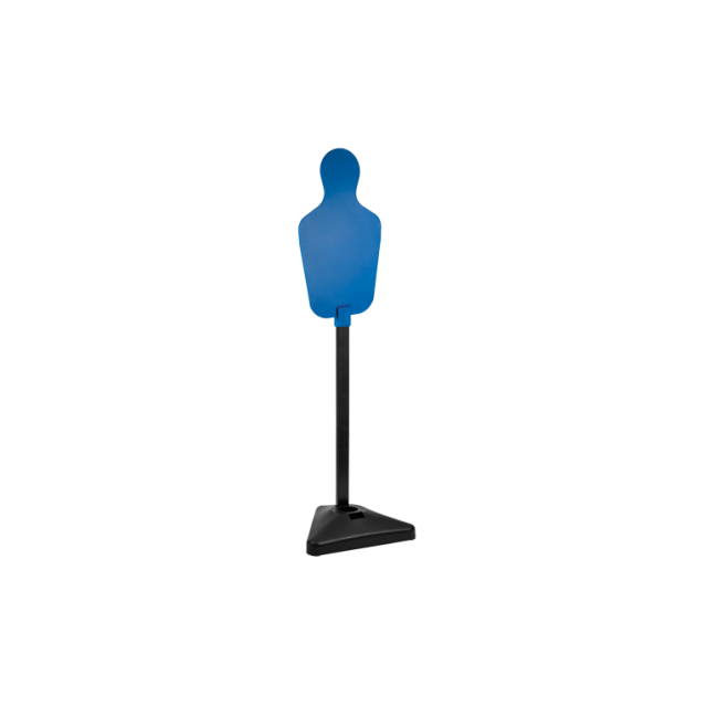 RTS Self-Healing Static Target kit BLUE