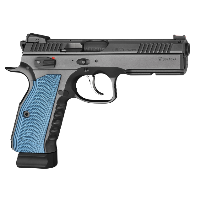 Pistol CZ Shadow 2, 9x19