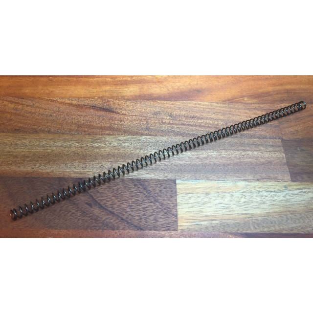Rekylfjäder .308W Browning BAR / Win SXR