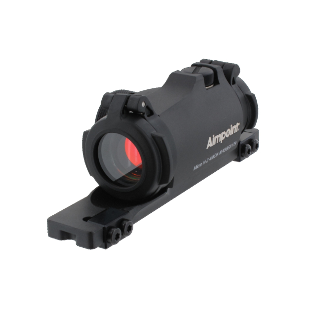 Aimpoint® Micro H2, 4MOA with Mount SemiAuto SHOTGUN