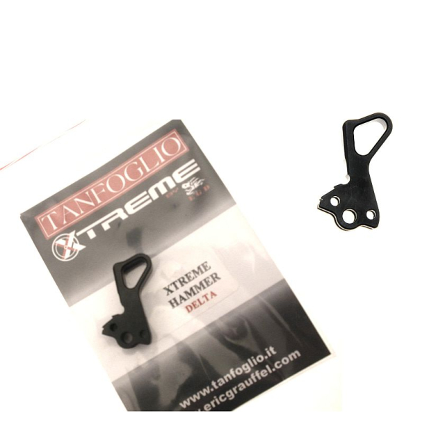 Tanfoglio Hammer XTREME DELTA (23.C5)