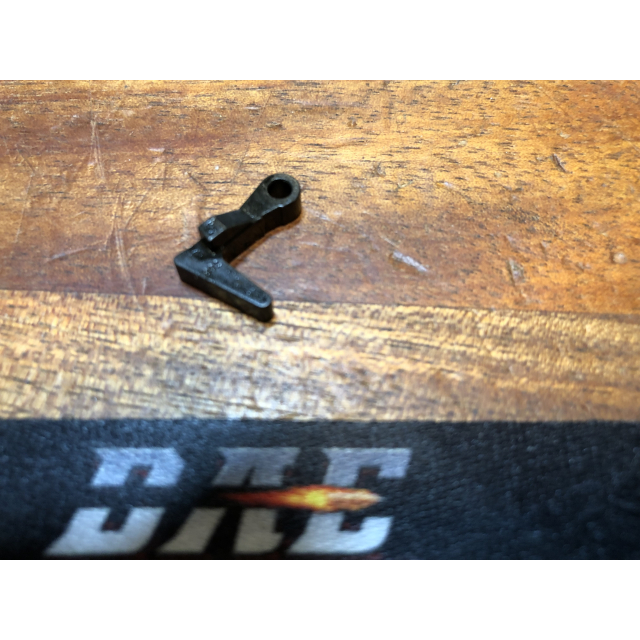 Tanfoglio Interrupter  LSPA Interrupter
