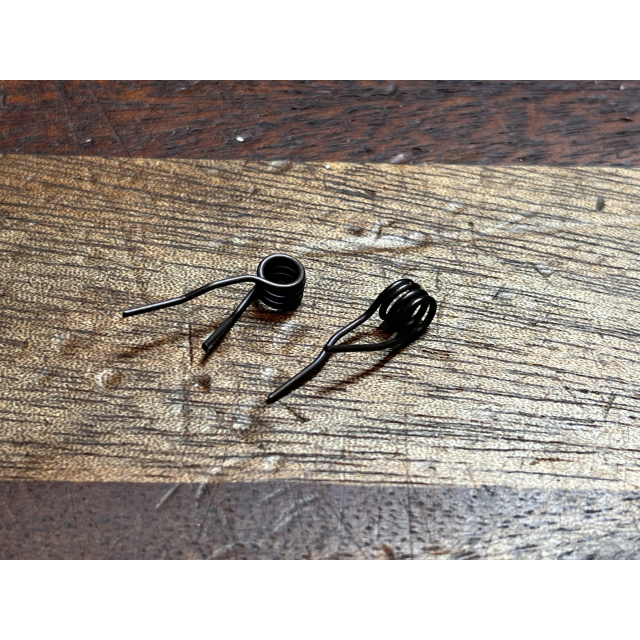 TANFOGLIO Trigger Spring XTREME- SPORT -25  (19.E2)
