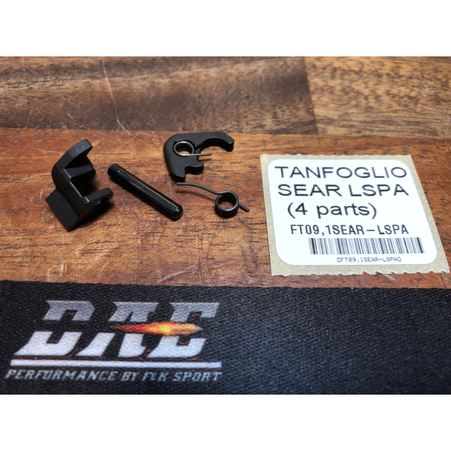 Tanfoglio SEAR Lever LSPA