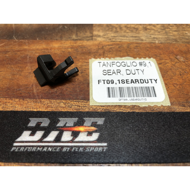 Tanfoglio SEAR Lever Duty (17.E1)