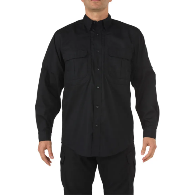 5.11 Taclite Pro Skjorta XL Svart/Black 