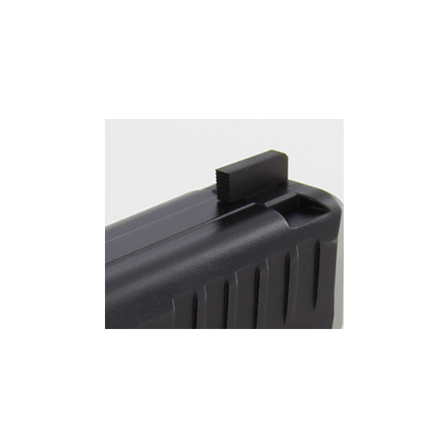 Dawson HK SFP9 Front Sight BLK .180"x100"