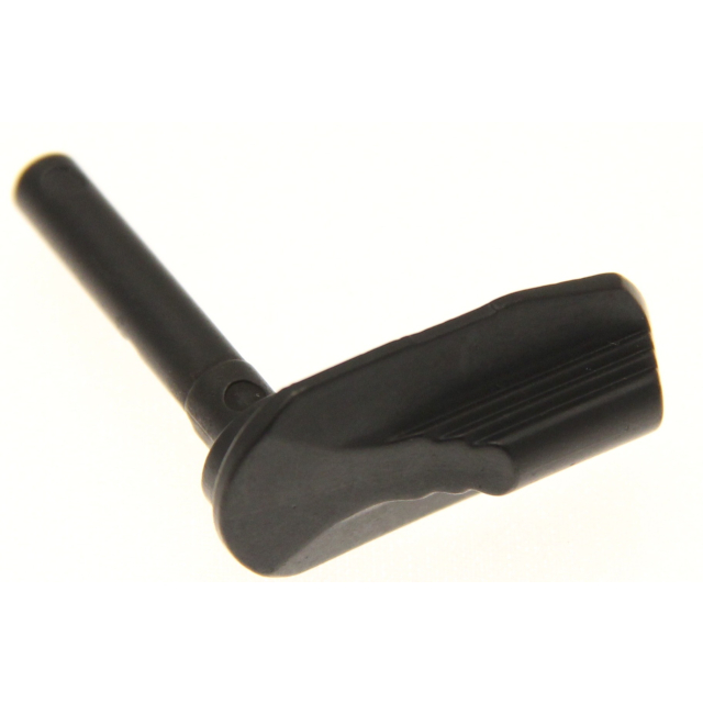 TANFOGLIO Safety Lever COMBAT - BLACK (23. B5)