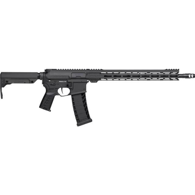 CMMG MK4 FE RDB 9x19 41cm Mk4 Lower ARMOR BLACK