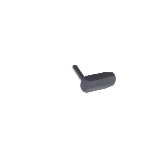 TANFOGLIO Safety Lever UNICA, FLAT, BLACK, (23. B1)