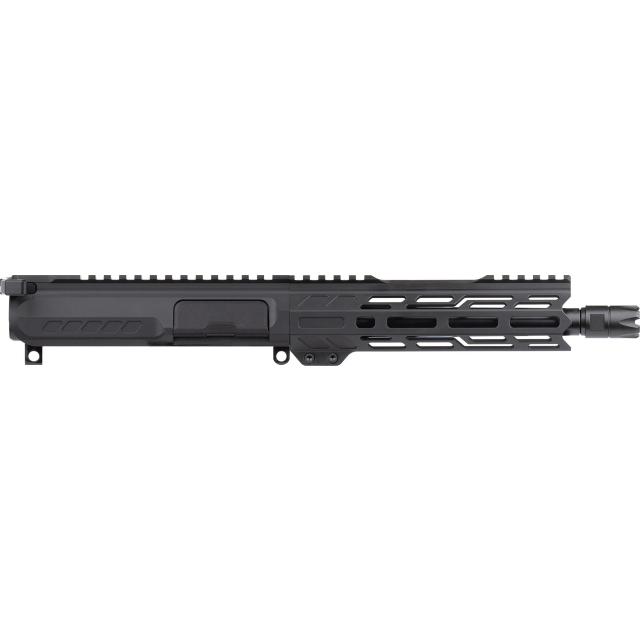 CMMG Upper Group Mk4 9x19 BANSHEE, FE, 9mm, 8" 