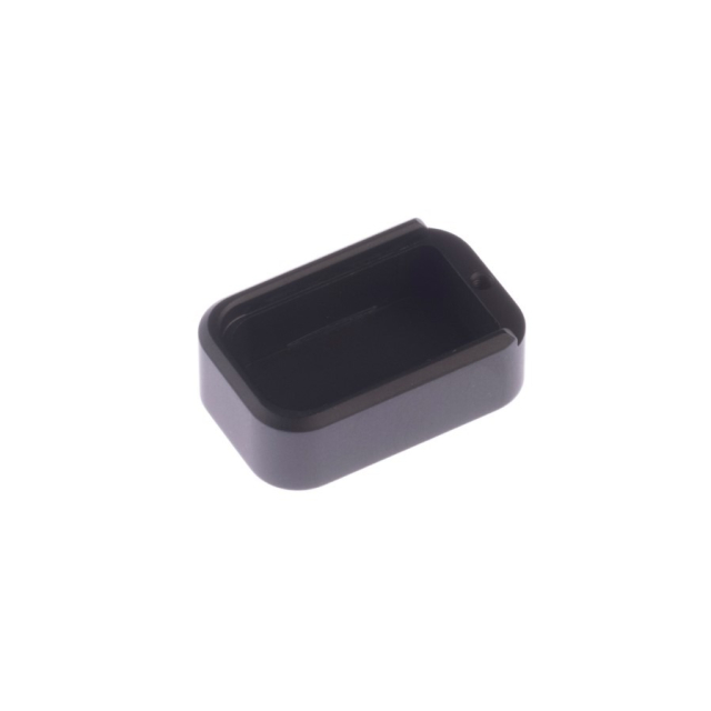 Tanfoglio Base Pad BLACK, XTREME LARGE FRAME