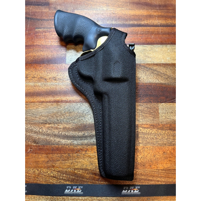 Hölster Bianchi 7001 Medium Rev. 6", S&W K & L Frame RH