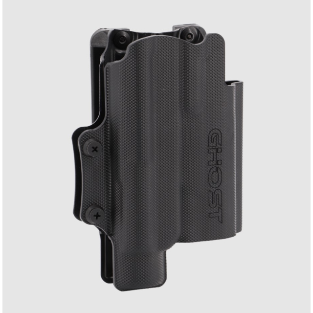 GHOST CIVILIAN SF 01 RH, Glock 17/19/45/47/49 (Gen1-6) RH