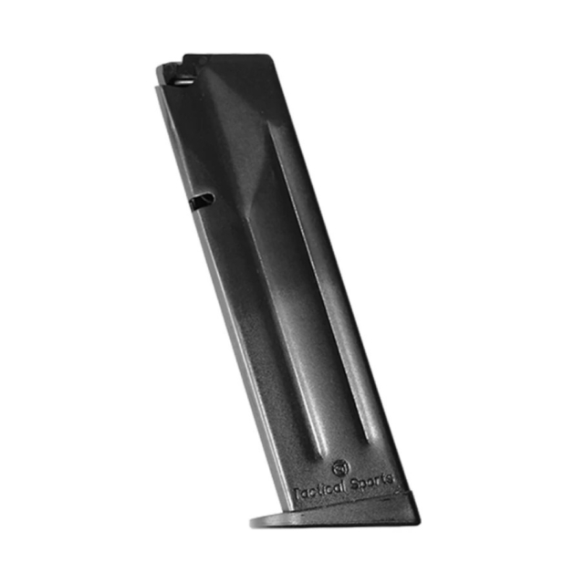 Magasin CZ 75 TS 9x19 20 ptr, Polymer Base Pad
