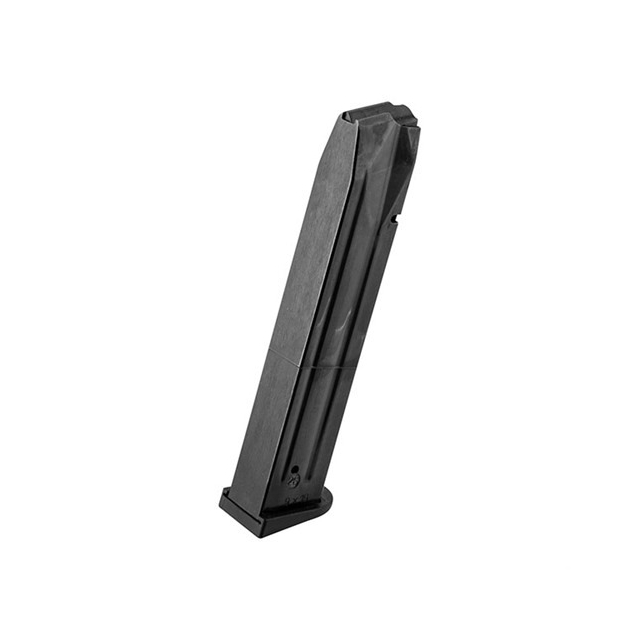 CZ Czechmate/TS 9x19 26rd magasin