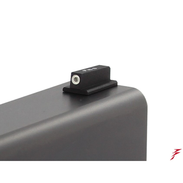 Glock Front Sight Tritium .285T x.125W