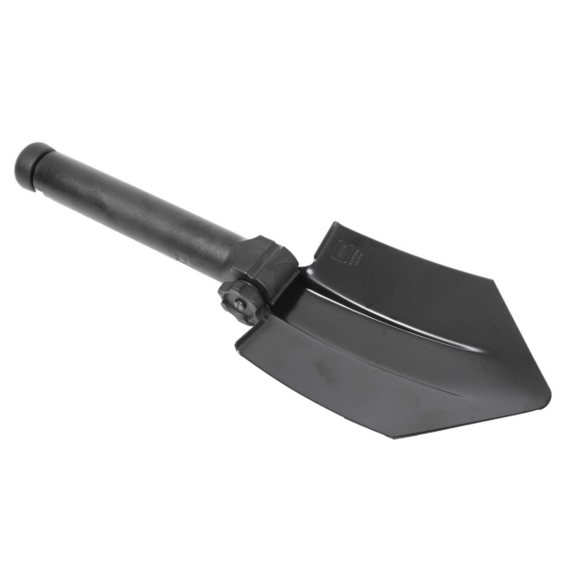 Glock Spade, hopvikbar med såg, Entrenching Tool