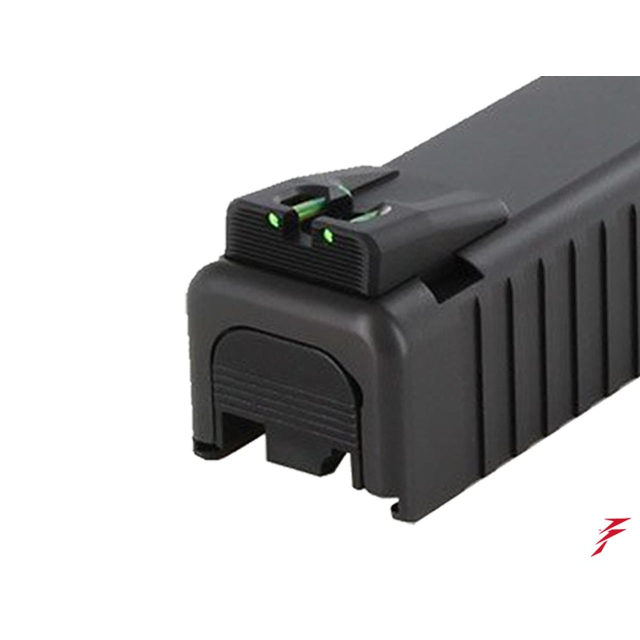 Glock Rear Sight FO .225T x.125N Fixed Carry