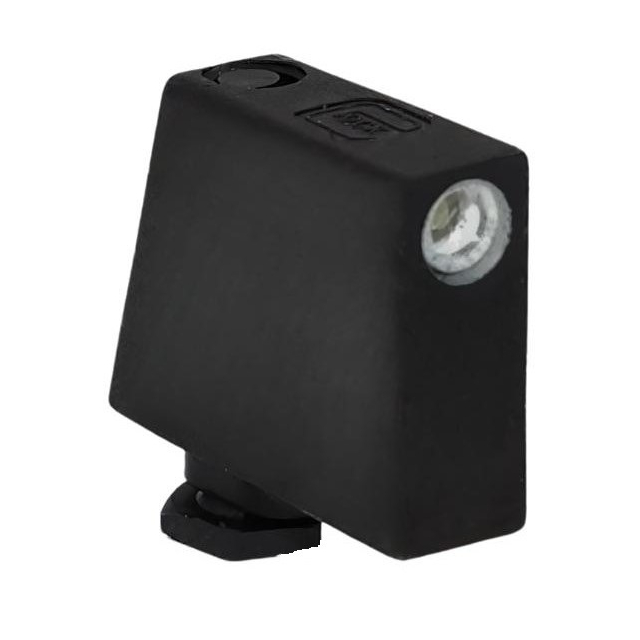 Glock FRONT Sight 9,9 GMS Night Sight Set, TRITIUM (4. C4)