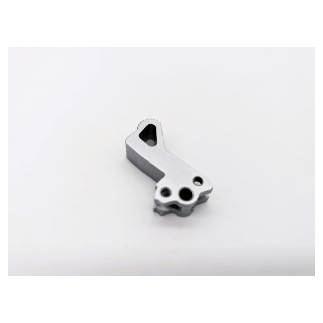 Tanfoglio Hammer DELTA D/A SILVER (23. D2)
