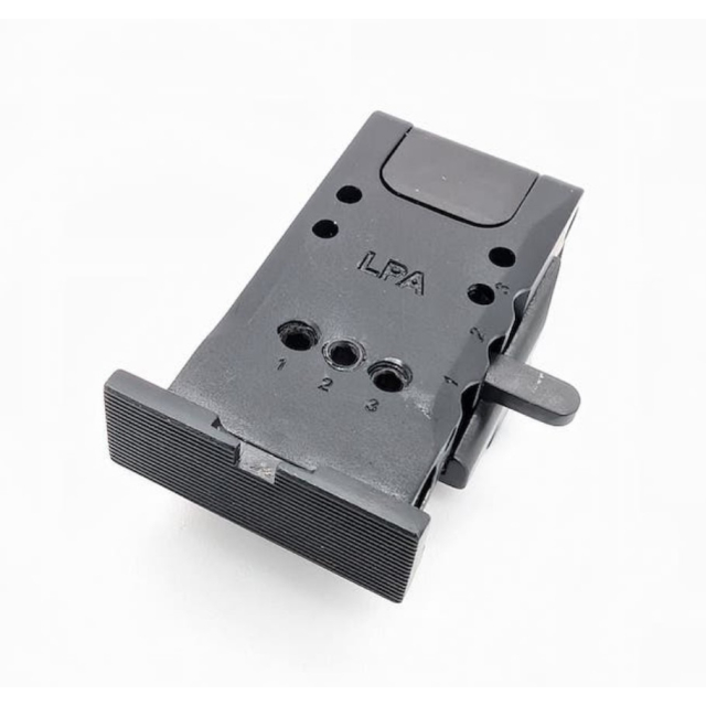Tanfoglio SUPERSIGHT 3 POSITIONS (24.F2)