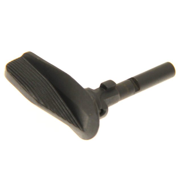 TANFOGLIO Safety Lever SPORT - BLACK (24.A4)