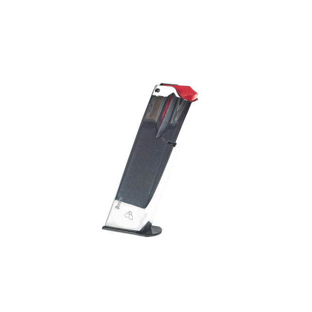 TANFOGLIO MAGASIN SF 9x19 17rds CHROME