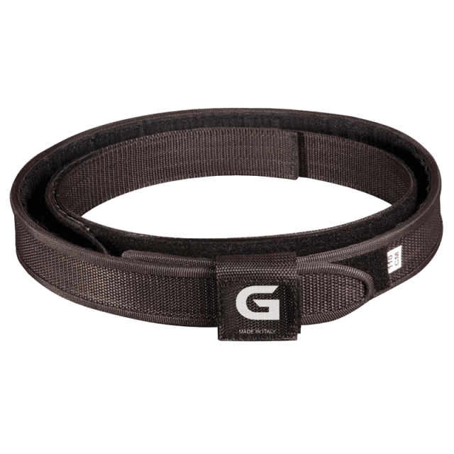 Ghost Rigid Carbon Belt for Competition, 100cm