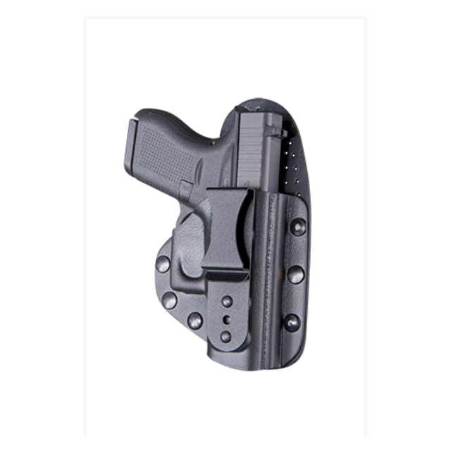 Ghost INSIDE S EXTRA SMALL Hölster RH (GLOCK 42)