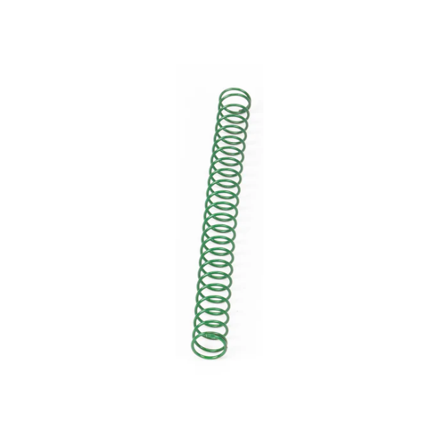 Ghost 11 Lb Progressive Recoil Spring för 1911 - GREEN/GRÖN