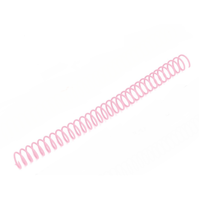 Ghost 16Lb Progressive Recoil Spring för 1911 - PINK/ROSA