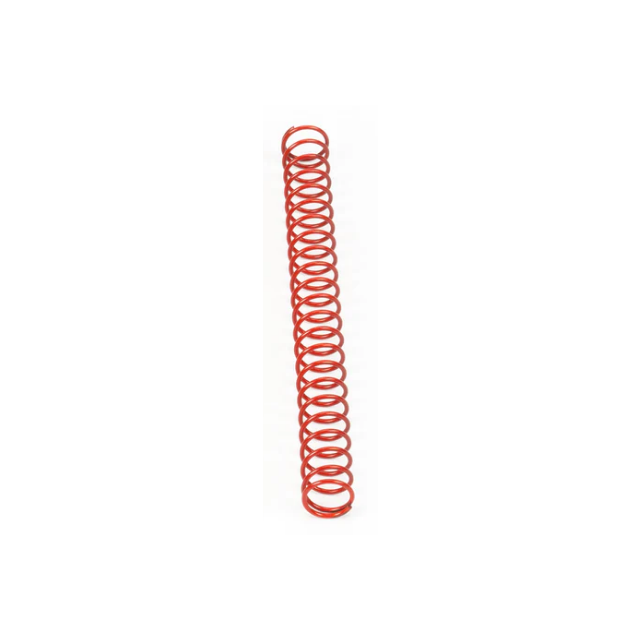 Ghost 14Lb Progressive Recoil Spring för 1911 - RED/RÖD