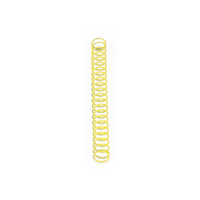 Ghost 17Lb Progressive Recoil Spring för 1911 - YELLOW/GUL