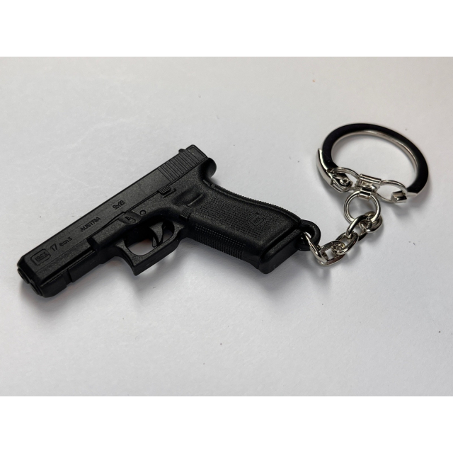 Key Ring Glock Gen5 pistol polymer