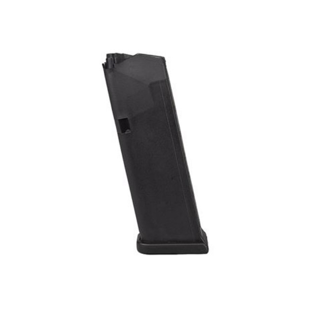 Glock Magasin G19 9x19, 15 rd BLK FOLLOWER