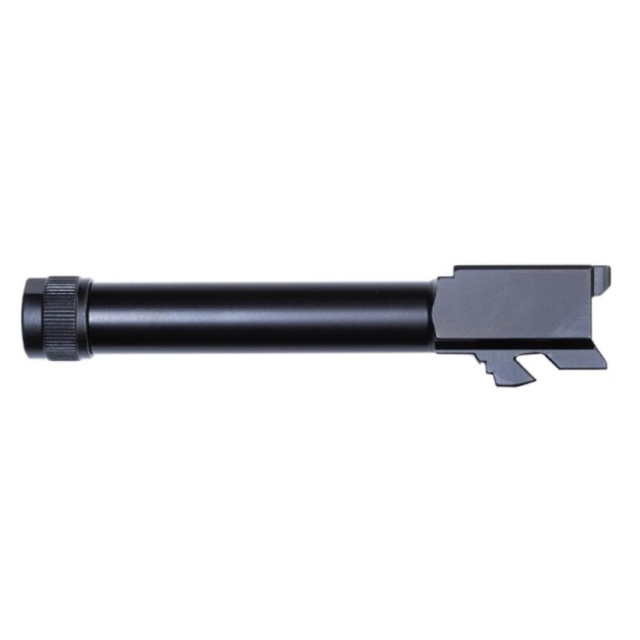 Glock Pipa G19 M/ G45/ G19X 9x19 11,8cm Thread M13