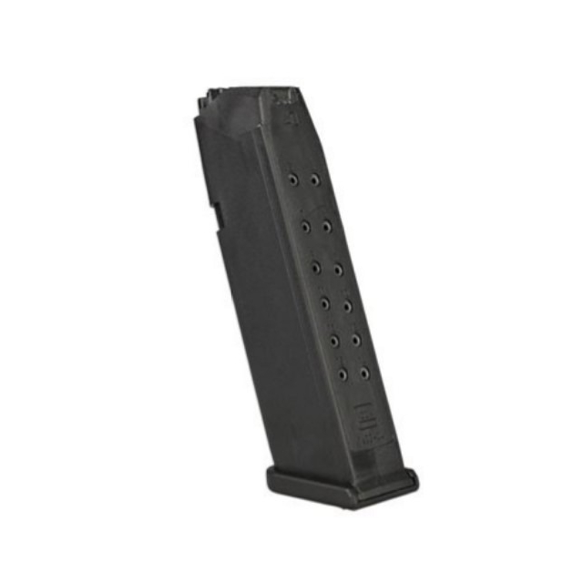 Glock Magasin G22 .40 S&W, 15 rd BLK FOLLOWER