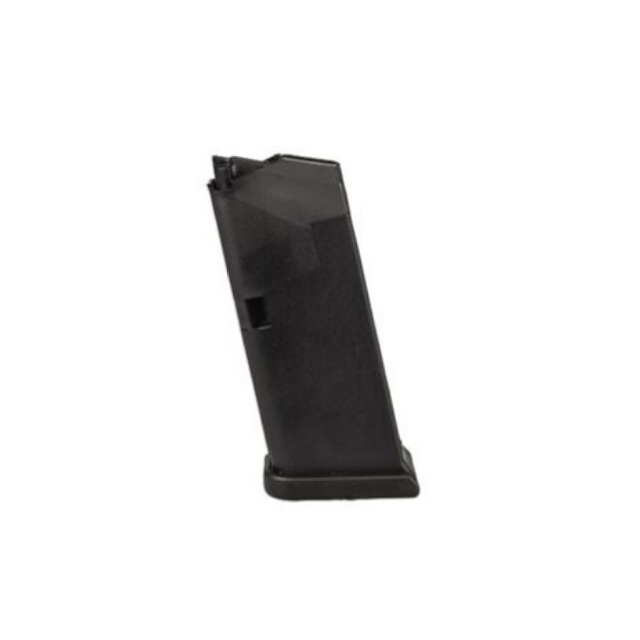 Glock Magasin G26 9x19 10rd BLACK FOLLOWER