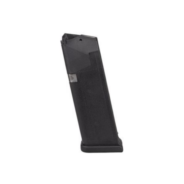 Glock Magasin G38 .45 GAP, 8rd BLACK FOLLOWER