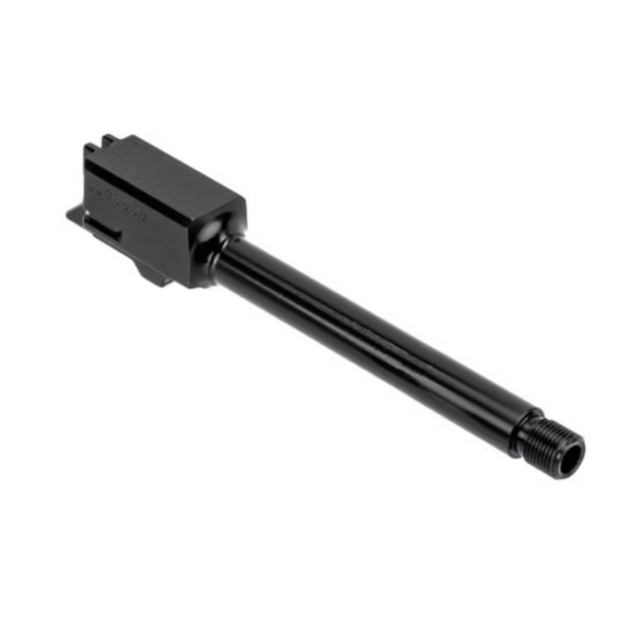 Glock Pipa G44 .22Lr, Thread M9x0,75 11,8cm GL0244