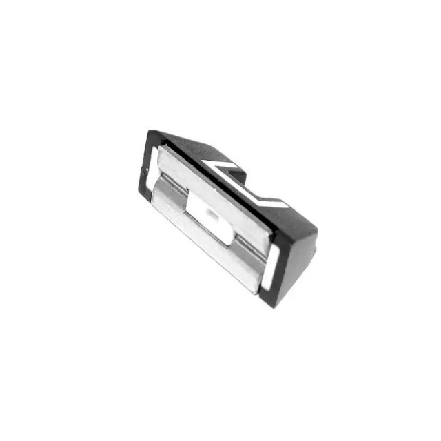 Glock Rear sight 7,3 GMS polymer (4. B5)