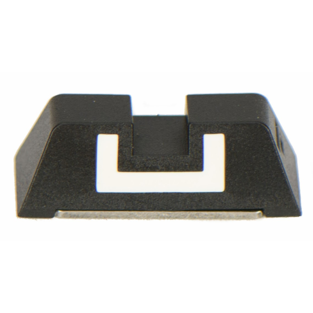 Rear Sight 6,1 Polymer SLIM, Glock 42/43/43X/48