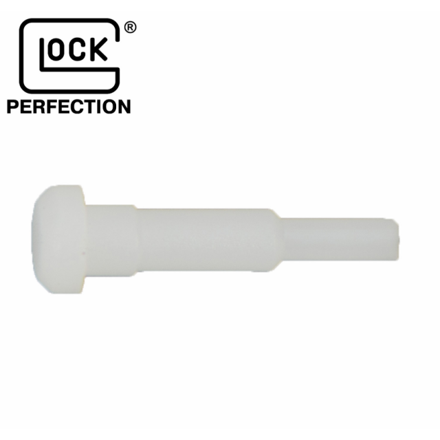 Glock Spring Loaded Bearing .40/.35 (WHITE) (5. A5