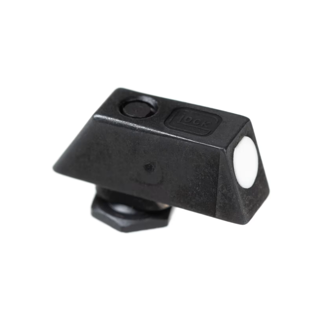 DISCONTINUED Glock Front Sight Steel 4,9 set Disc